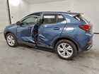 2026 Buick Encore Gx Preferred Синий vin: KL4AMBSL5TB006696