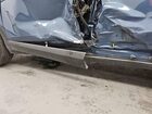 2026 Buick Encore Gx Preferred Синий vin: KL4AMBSL5TB006696 Damage: Left Rocker Panel, Dent(S) W/ Paint Dmg, 5 To 6 Inches