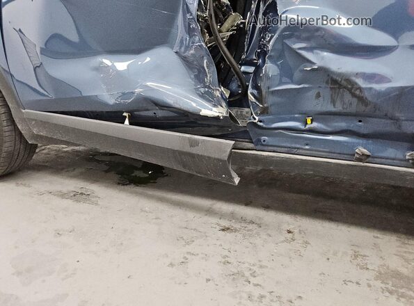 KL4AMBSL5TB006696 2026 BUICK ENCORE Синий 