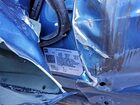 2026 Buick Encore Gx Preferred Синий vin: KL4AMBSL5TB006696