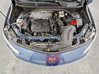 2026 Buick Encore Gx Preferred Синий vin: KL4AMBSL5TB006696