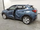 2026 Buick Encore Gx Preferred Синий vin: KL4AMBSL5TB006696 Damage: L -B- Pillar, Kinked, 1 To 2 Inches