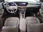 2026 Buick Encore Gx Preferred Синий vin: KL4AMBSL5TB006696 Damage: Left Front Seat Cushion, Stained, Permanent