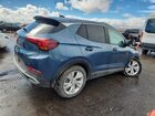 2026 Buick Encore Gx Preferred Синий vin: KL4AMBSL9TB002795 2026 Buick Encore Gx Preferred Синий vin: KL4AMBSL9TB002795