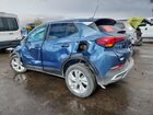 2026 Buick Encore Gx Preferred Синий vin: KL4AMBSL9TB002795 2026 Buick Encore Gx Preferred Синий vin: KL4AMBSL9TB002795