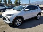 2024 Buick Encore Gx Preferred White vin: KL4AMBSLXRB011238