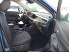 2025 Buick Encore Gx Preferred Fwd Dark Blue vin: KL4AMBSP5SB034175