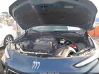 2025 Buick Encore Gx Preferred Fwd Dark Blue vin: KL4AMBSP5SB034175