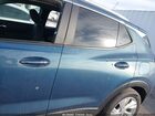 2025 Buick Encore Gx Preferred Fwd Dark Blue vin: KL4AMBSP5SB034175