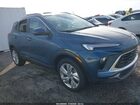 2025 Buick Encore Gx Preferred Fwd Dark Blue vin: KL4AMBSP5SB034175