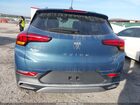 2025 Buick Encore Gx Preferred Fwd Dark Blue vin: KL4AMBSP5SB034175