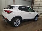 2026 Buick Encore Gx Preferred White vin: KL4AMCSL5TB022029