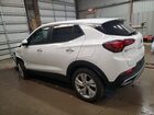 2026 Buick Encore Gx Preferred White vin: KL4AMCSL5TB022029