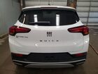 2026 Buick Encore Gx Preferred White vin: KL4AMCSL5TB022029