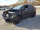 2024 Buick Encore Gx Sport Touring Черный vin: KL4AMDSL1RB194735