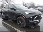2024 Buick Encore Gx Sport Touring Fwd Black vin: KL4AMDSL9RB132208