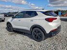 2024 Buick Encore Gx Sport Touring Белый vin: KL4AMDSL9RB202290