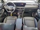 2024 Buick Encore Gx Sport Touring Белый vin: KL4AMDSL9RB202290