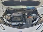 2024 Buick Encore Gx Sport Touring Белый vin: KL4AMDSL9RB202290
