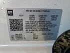 2024 Buick Encore Gx Sport Touring Белый vin: KL4AMDSL9RB202290