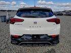 2024 Buick Encore Gx Sport Touring Белый vin: KL4AMDSL9RB202290