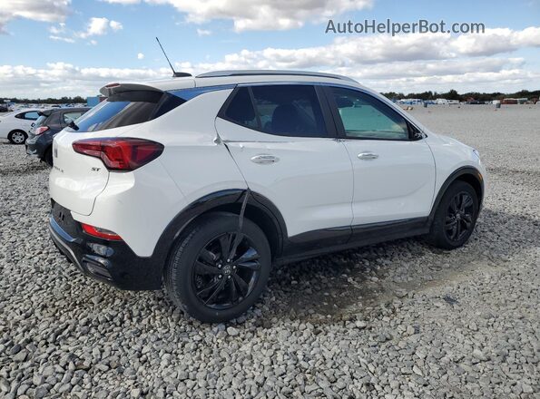 KL4AMDSL9RB202290 2024 BUICK ENCORE Белый 