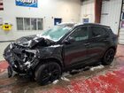 2025 Buick Encore Gx Sport Touring Black vin: KL4AMESL3SB050115