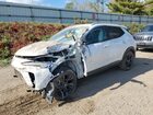 2024 Buick Encore Gx Sport Touring White vin: KL4AMESL6RB155774