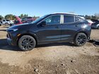 2024 Buick Encore Gx Sport Touring Black vin: KL4AMESL9RB031465