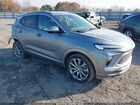 2024 Buick Encore Gx Avenir Fwd Gray vin: KL4AMFSLXRB132858