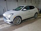 2024 Buick Encore Gx Avenir White vin: KL4AMGSL1RB149733