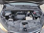 2019 Buick Encore Sport Touring Серый vin: KL4CJ1SB3KB941197