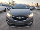 2019 Buick Encore Sport Touring Серый vin: KL4CJ1SB3KB941197
