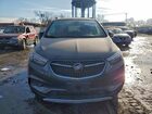 2018 Buick Encore Preferred Gray vin: KL4CJASB2JB566630