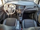 2018 Buick Encore Preferred Gray vin: KL4CJASB2JB566630