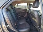 2018 Buick Encore Preferred Gray vin: KL4CJASB2JB566630
