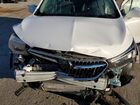 2020 Buick Encore Preferred White vin: KL4CJASB3LB010099 2020 Buick Encore Preferred White vin: KL4CJASB3LB010099
