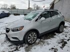 2020 Buick Encore Preferred Silver vin: KL4CJASB3LB013407