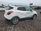 2020 Buick Encore Preferred White vin: KL4CJASB4LB048148