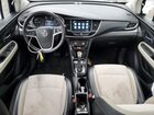 2020 Buick Encore Preferred White vin: KL4CJASB4LB048148