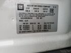 2020 Buick Encore Preferred White vin: KL4CJASB4LB048148