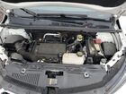 2020 Buick Encore Preferred White vin: KL4CJASB4LB048148