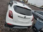 2020 Buick Encore Preferred White vin: KL4CJASB4LB048148