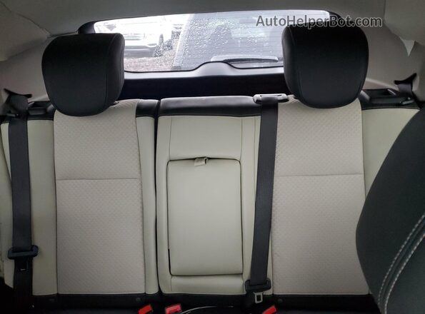 KL4CJASB4LB048148 2020 BUICK ENCORE White Հետևի նստատեղերի տեսք