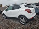 2020 Buick Encore Preferred White vin: KL4CJASB4LB048148