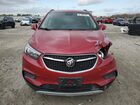 2019 Buick Encore Preferred Red vin: KL4CJASB7KB704342 2019 Buick Encore Preferred Red vin: KL4CJASB7KB704342