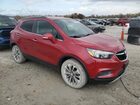 2019 Buick Encore Preferred Red vin: KL4CJASB7KB704342 2019 Buick Encore Preferred Red vin: KL4CJASB7KB704342