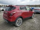 2019 Buick Encore Preferred Red vin: KL4CJASB7KB704342 2019 Buick Encore Preferred Red vin: KL4CJASB7KB704342