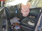 2021 Buick Encore Preferred Серый vin: KL4CJASB8MB343514