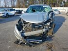 2021 Buick Encore Preferred Серый vin: KL4CJASB8MB343514